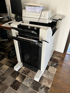 Müüa MFP Canon imageRUNNER ADVANCE C3530i III (2 foto / 3)