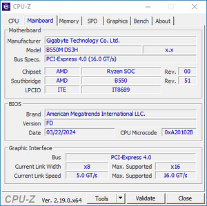 Mänguriarvuti | Ryzen 9 5950X | RTX 3060 12GB | 32GB RAM (7 foto / 8)