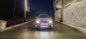 Saab 9-3, 2.0i. Turbo. 129 kW 2003 (6 foto / 10)