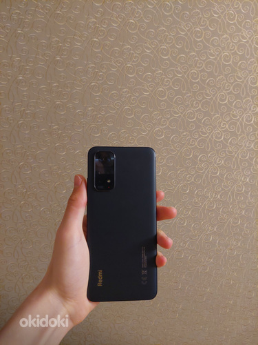 Xiaomi Redmi Note 11 pro 6/128 (фото #5)