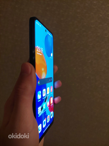 Xiaomi Redmi Note 11 pro 6/128 (foto #6)