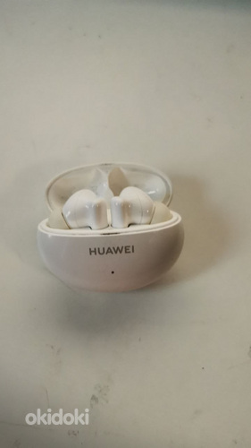 Huawei FreeBuds 5i kõrvaklapid