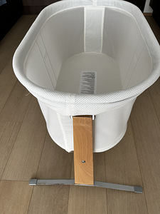 Beebivoodi-häll BabyBjörn (6 foto / 10)