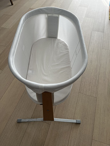 Beebivoodi-häll BabyBjörn (7 foto / 10)