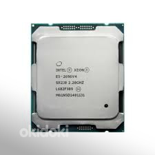 Intel Xeon E5-2696 v4 – 22 Cores / 44 Threads Server CPU