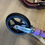 Самокат hudora Big Wheel 180, фиолетовый (фото #5)