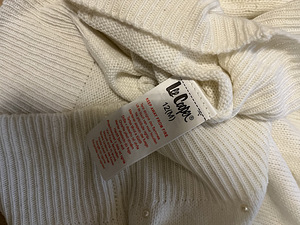 Lee Cooper kampsun/kleit s. M (5 foto / 6)