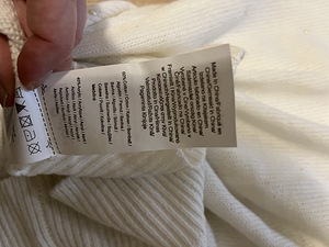 Lee Cooper kampsun/kleit s. M (6 foto / 6)