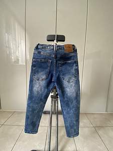 Poiste teksad, pikkus 134 cm, GULLIVER (4 foto / 6)