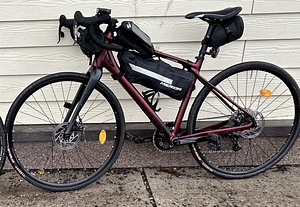 Merida Silex 300 Gravel (3 foto / 3)