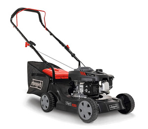 Muruniiduk Scheppach MP132-40 (4 foto / 4)