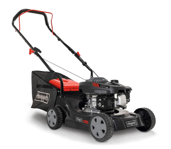 Muruniiduk Scheppach MP132-40