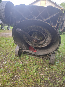 Muruniiduk Scheppach MP132-40 (3 foto / 4)