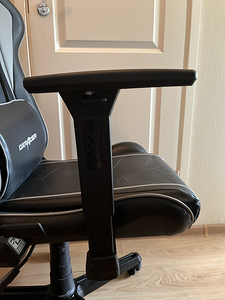 Mänguritool Dxracer (5 foto / 10)