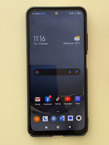 Продам телефон Redmi Note 10S 64gb (8 фото из 9)