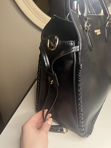 Trussardi kott ideaalne seisukord (2 foto / 6)