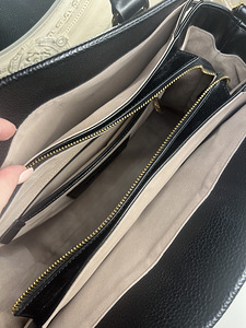 Trussardi kott ideaalne seisukord (4 foto / 6)