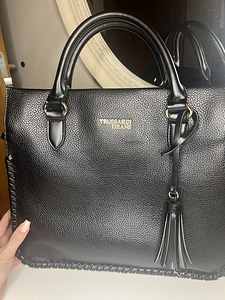 Trussardi kott ideaalne seisukord (6 foto / 6)