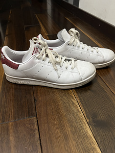 Adidas Stan Smith (2 фото из 3)