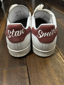 Adidas Stan Smith (3 фото из 3)
