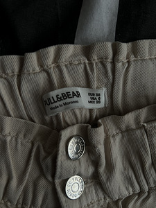 Джинсы Pull&Bear (3 фото из 4)
