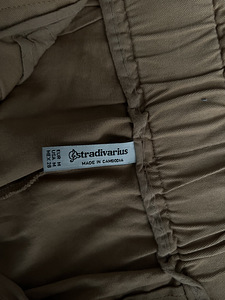 Püksid strivariusest (2 foto / 3)