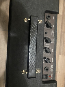 Vox pathfinder 10 (2 фото из 3)