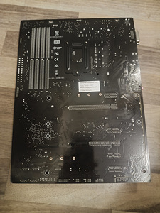 Emaplaat Asus Prime Z370-P rev 1.01 (5 foto / 5)