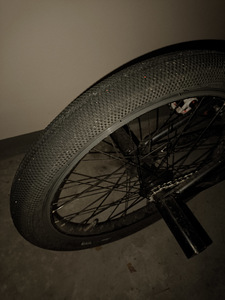 Müüa BMX (3 foto / 3)