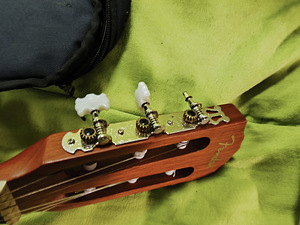 Fender ESC105 (4 foto / 6)