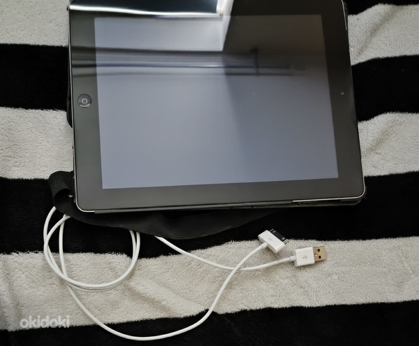 iPad 2 16GB