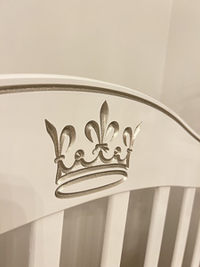 Laste mööblikomplekt koos madratsiga (3 foto / 7)