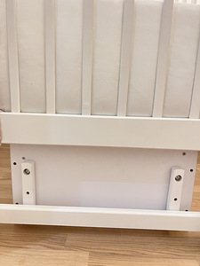 Laste mööblikomplekt koos madratsiga (4 foto / 7)