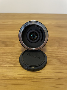 RMC Tokina doubler for C/FD (3 foto / 6)
