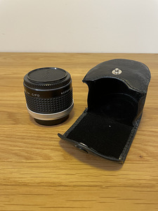 RMC Tokina doubler for C/FD (5 foto / 6)