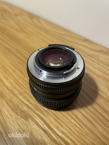 Objektiiv Nikon kaameratele MIR-24N 35mm f2 (foto #4)