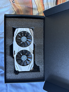 Видеокарта GTX 1060 3 ГБ (1 фото из 3)