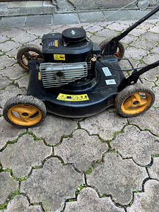 Partner P51- 450SM (2 foto / 7)