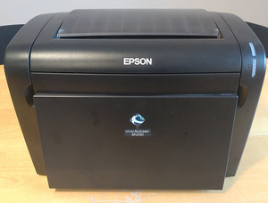 Printer Epson AcuLaser M1200
