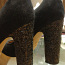 Туфли женские Mascotte 37 размер (фото #5)