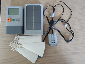 Lego Education 9688 (2 foto / 4)