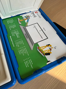 LEGO Education BricQ Motion Essential (2 foto / 5)