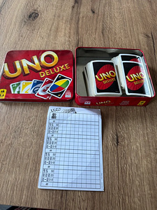 Настольные игры (6 фото из 10)