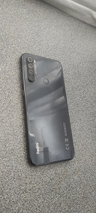 Xiaomi Redmi Note 8t - серый (1 фото из 4)