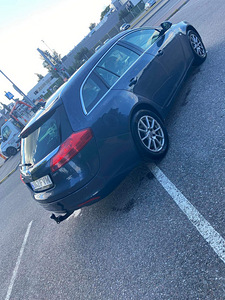 Opel insignia sports tourer (5 foto / 7)