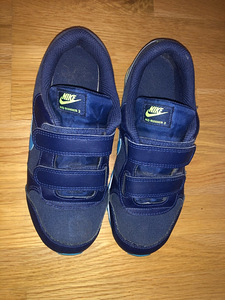 Tossud nike 34 suurus (2 foto / 8)
