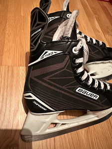 BAUER SUPREME S140, suurus 36. (2 foto / 8)