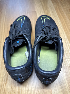 Nike Phantom GT, suurus 40,5 (25,5 sm). (4 foto / 10)