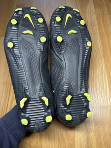 Nike Phantom GT, suurus 40,5 (25,5 sm). (5 foto / 10)