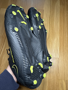 Nike Phantom GT, suurus 40,5 (25,5 sm). (9 foto / 10)